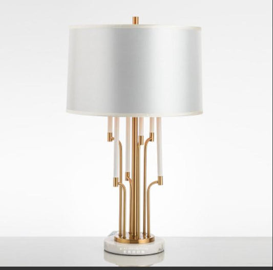 Trinity 29.5" Table Lamp