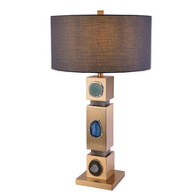 Load image into Gallery viewer, Infinity 32.6&quot; Table Lamp