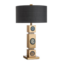 Load image into Gallery viewer, Infinity 32.6&quot; Table Lamp