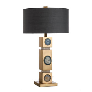 Infinity 32.6" Table Lamp