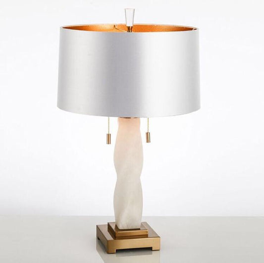Will 27.5" Table Lamp