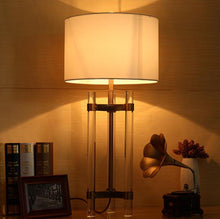 Load image into Gallery viewer, Serah 29.9” Table Lamp