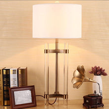 Load image into Gallery viewer, Serah 29.9” Table Lamp