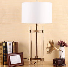 Load image into Gallery viewer, Serah 29.9” Table Lamp