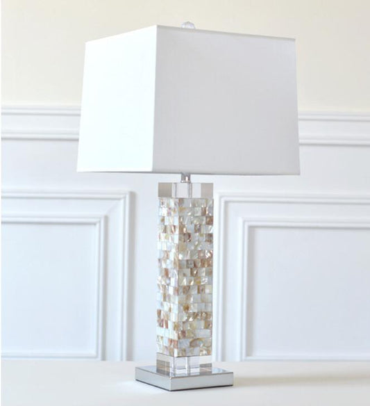 Melody 22.8" Table Lamp
