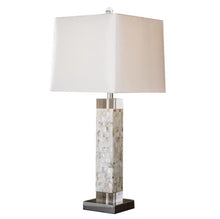 Load image into Gallery viewer, Melody 22.8&quot; Table Lamp