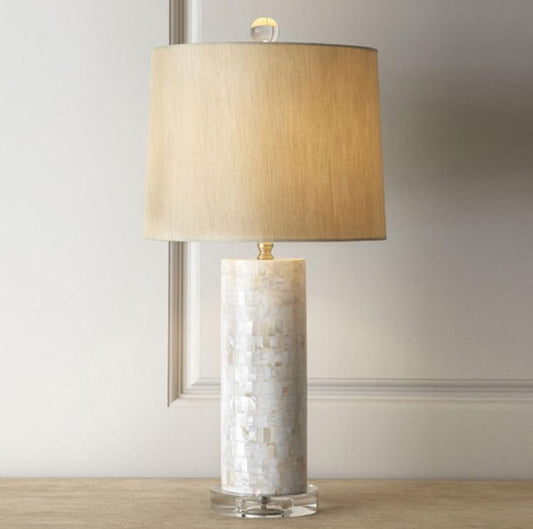 Paulie 24.4" Table Lamp