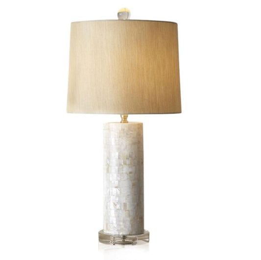 Paulie 24.4" Table Lamp