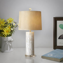 Load image into Gallery viewer, Paulie 24.4&quot; Table Lamp