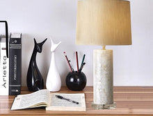Load image into Gallery viewer, Paulie 24.4&quot; Table Lamp