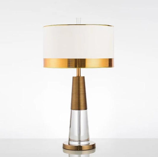 Kompany 30.7" Table Lamp