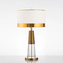Load image into Gallery viewer, Kompany 30.7&quot; Table Lamp