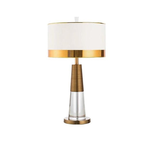 Kompany 30.7" Table Lamp