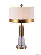 Load image into Gallery viewer, Kompany 30.7&quot; Table Lamp