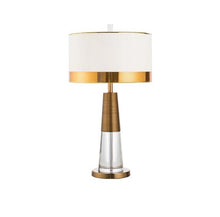 Load image into Gallery viewer, Kompany 30.7&quot; Table Lamp