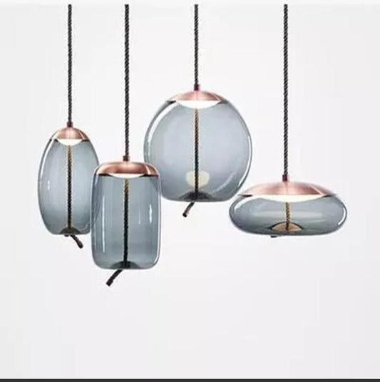 SHADE PENDANT LIGHT