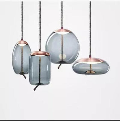 SHADE PENDANT LIGHT