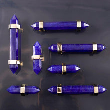 Load image into Gallery viewer, Nordic luxury crystal handles (MOQ OF 5)