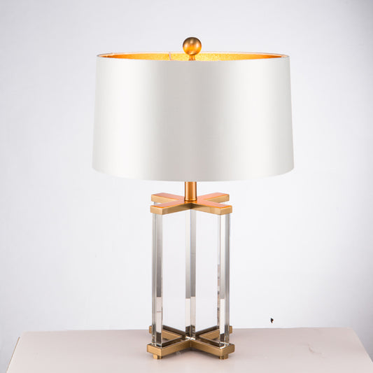 ELIAS 26.7" TABLE LAMP