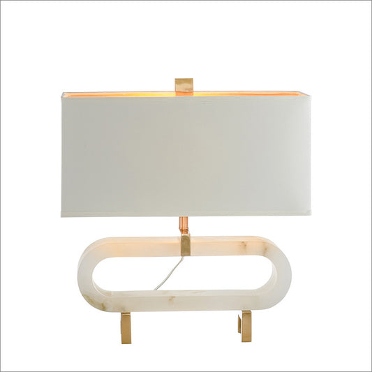 LISA 19.6" TABLE LAMP