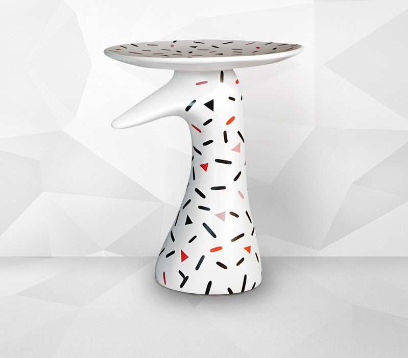 YASMIN "2" SIDE TABLE