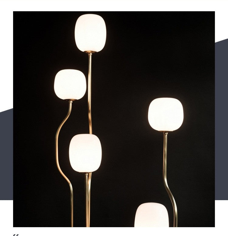 ISLA FLOOR LAMP