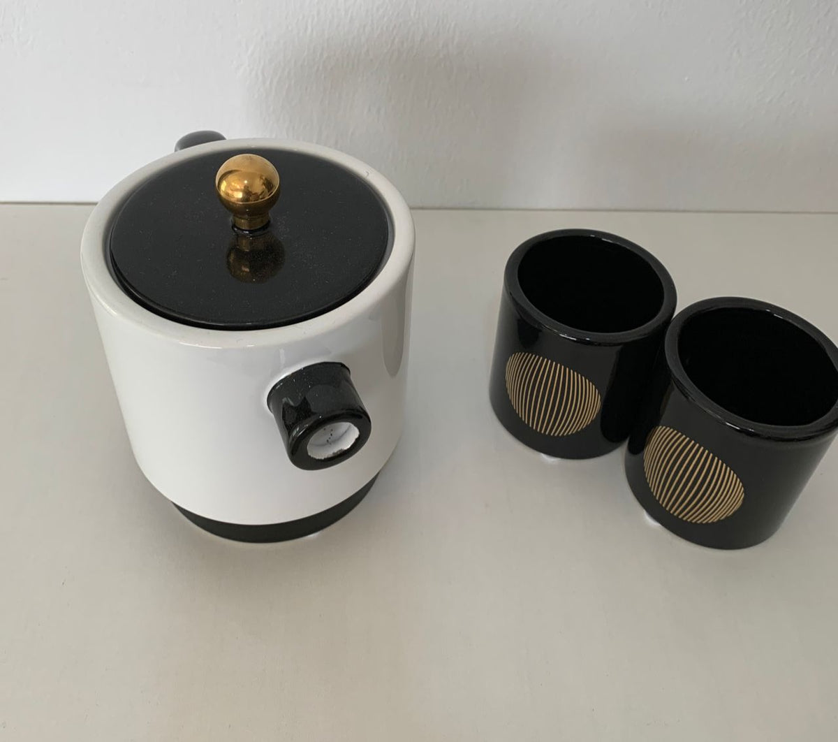 CAMEN MUG