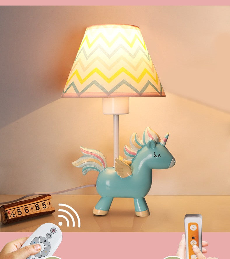 GLEN KIDS TABLE LAMP