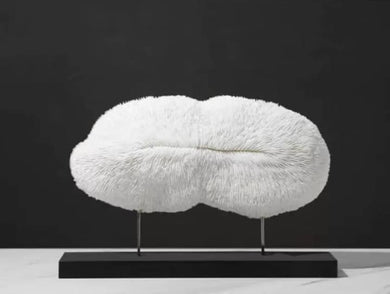 WESHCUBB DECORATIVE ORNAMENT