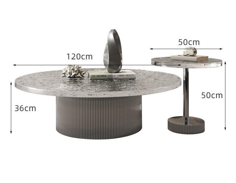 ABBY COFFEE TABLE