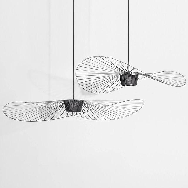 BLAZON PENDANT LIGHT