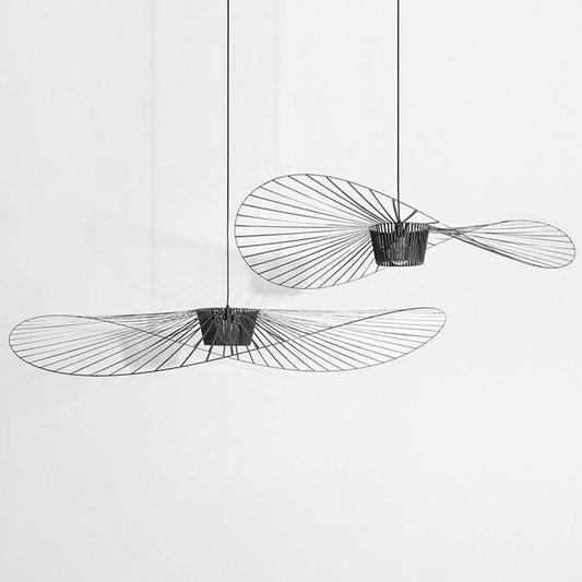 BLAZON PENDANT LIGHT