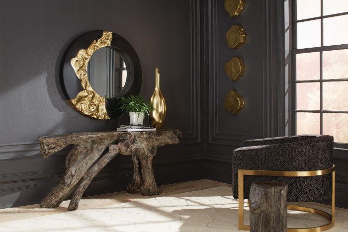 FINCH DECORATIVE MIRROR