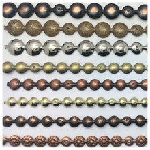 Load image into Gallery viewer, PEARSLY DECORATIVE FURNITURE TACKS