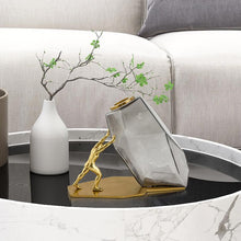 Load image into Gallery viewer, DEILA ORNAMENT