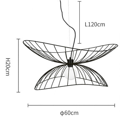 AVIVA PENDANT LIGHT
