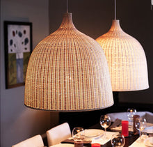 Load image into Gallery viewer, ESMA WOVEN PENDANT LIGHTING