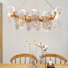 Load image into Gallery viewer, WILCOX CHANDELIER