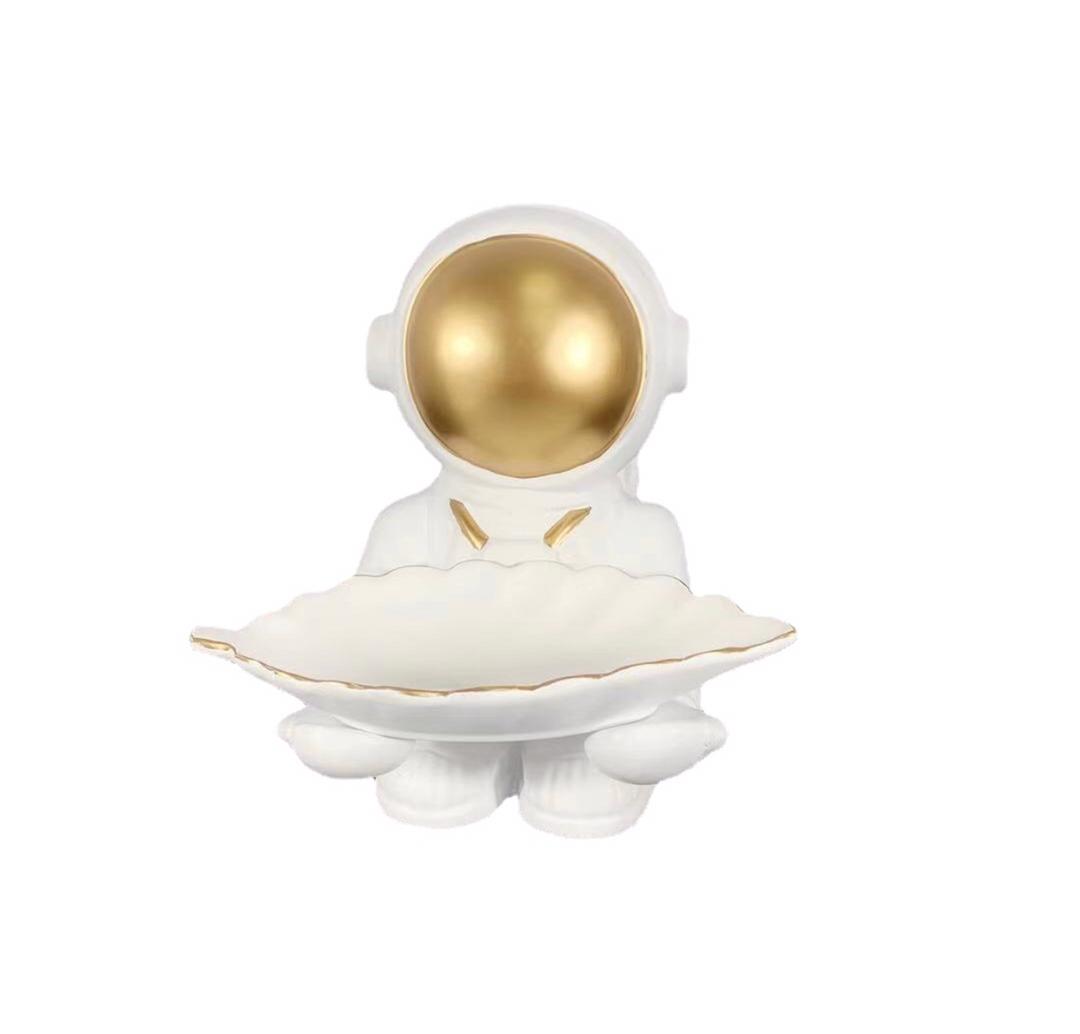 SPACEMAN DECORATIVE TRAY