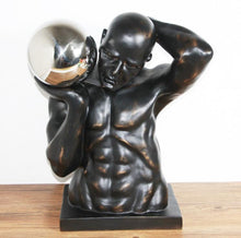 Load image into Gallery viewer, MUSCLE MAN ORNAMENTS