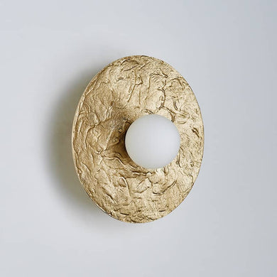 CASPIAN WALL SCONCE