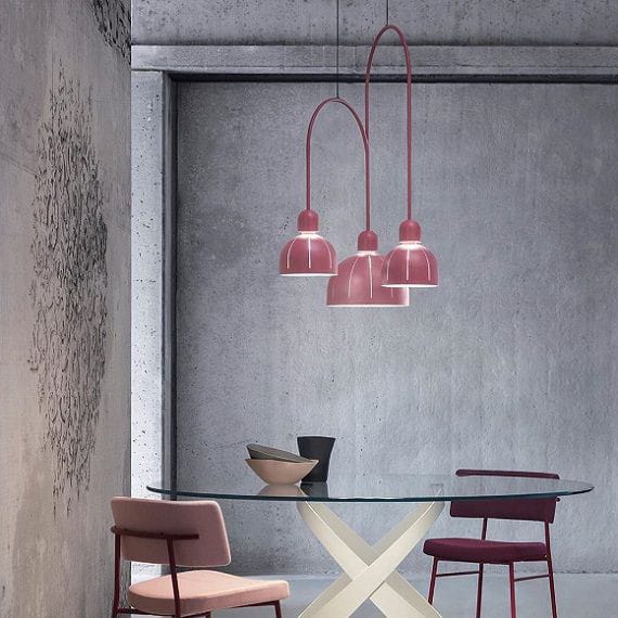 KWAN PENDANT LIGHT