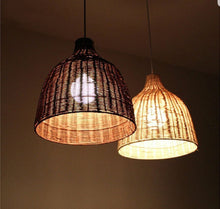Load image into Gallery viewer, ESMA WOVEN PENDANT LIGHTING
