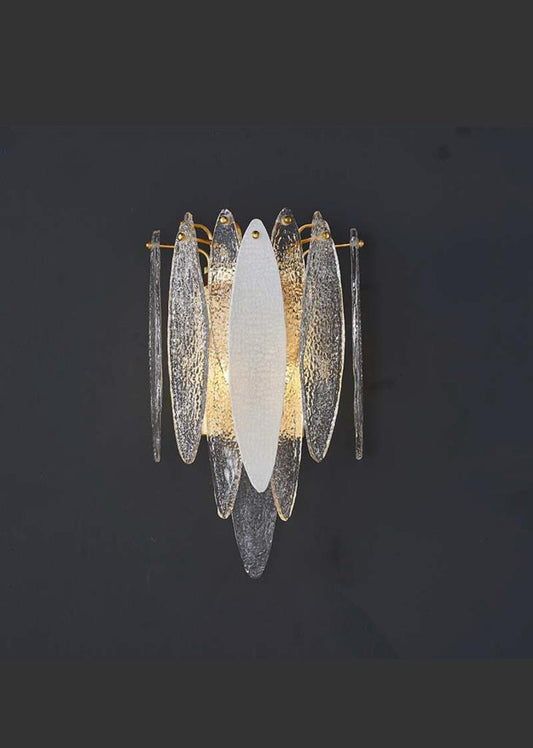 FANCHON WALL SCONCE