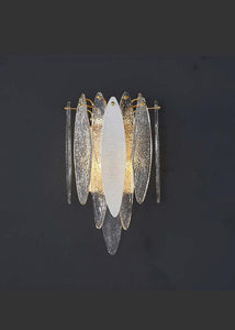 FANCHON WALL SCONCE
