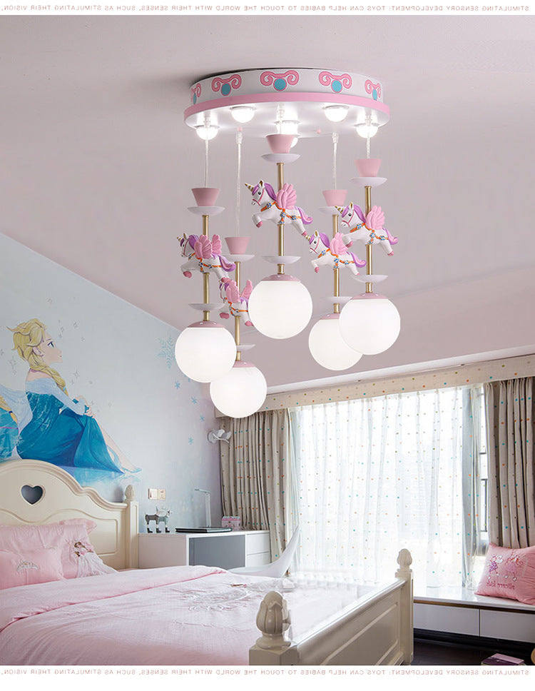 PRIYA KIDS CHANDELIER