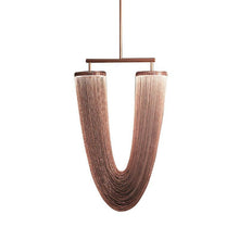 Load image into Gallery viewer, SHETTY PENDANT LIGHT
