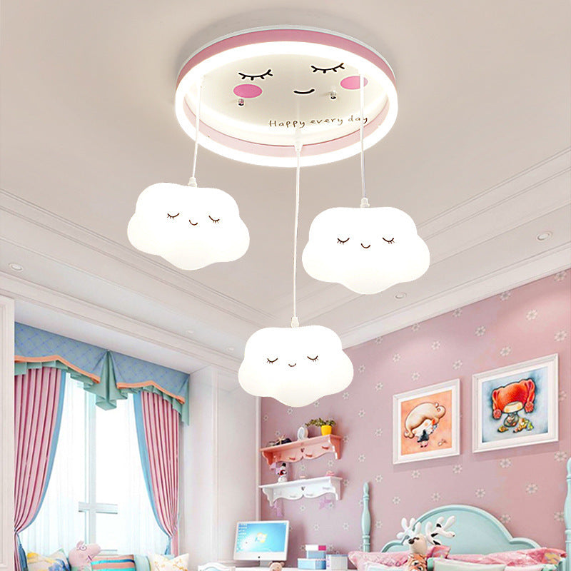 KAYLA KIDS CHANDELIER