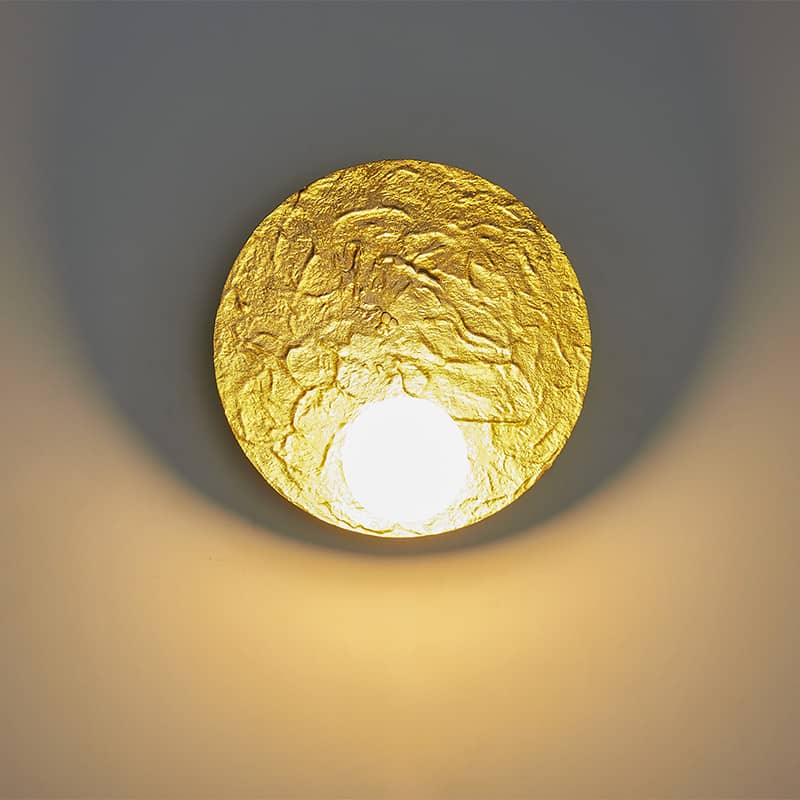 CASPIAN WALL SCONCE