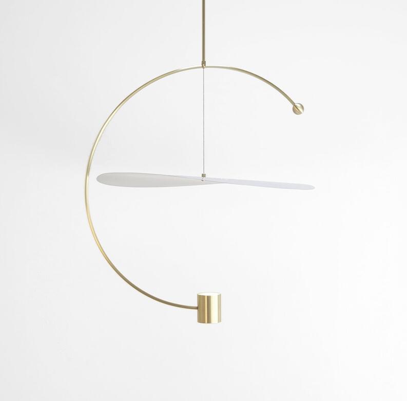 BRITTANY PENDANT LIGHT
